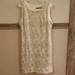 Leslie Fay dress